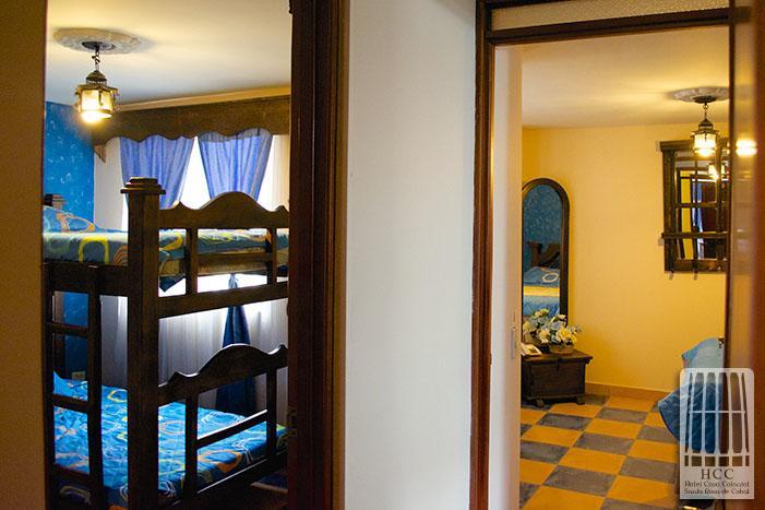 Hotel Casa Colonial Santa Rosa De Cabal Esterno foto
