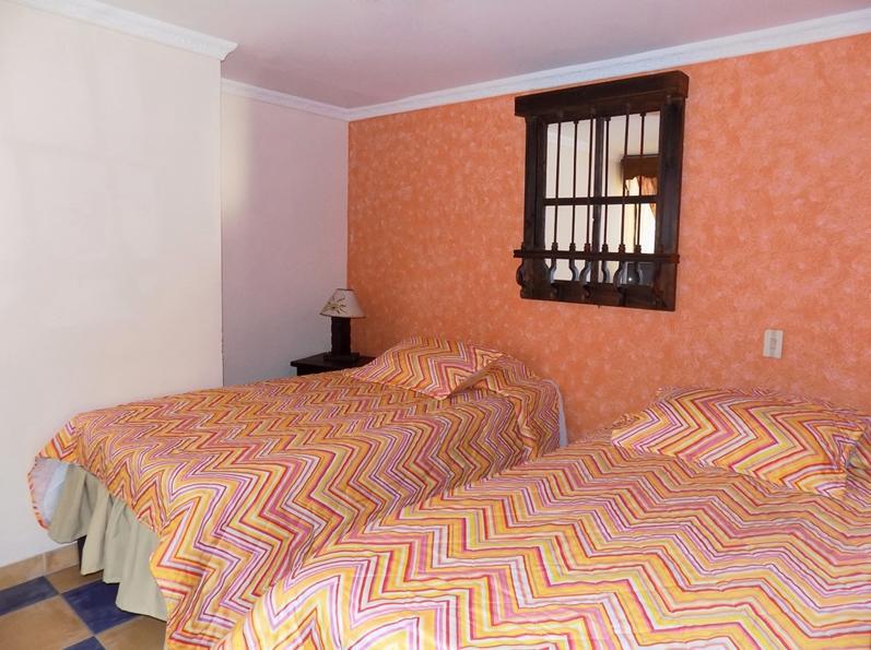 Hotel Casa Colonial Santa Rosa De Cabal Esterno foto