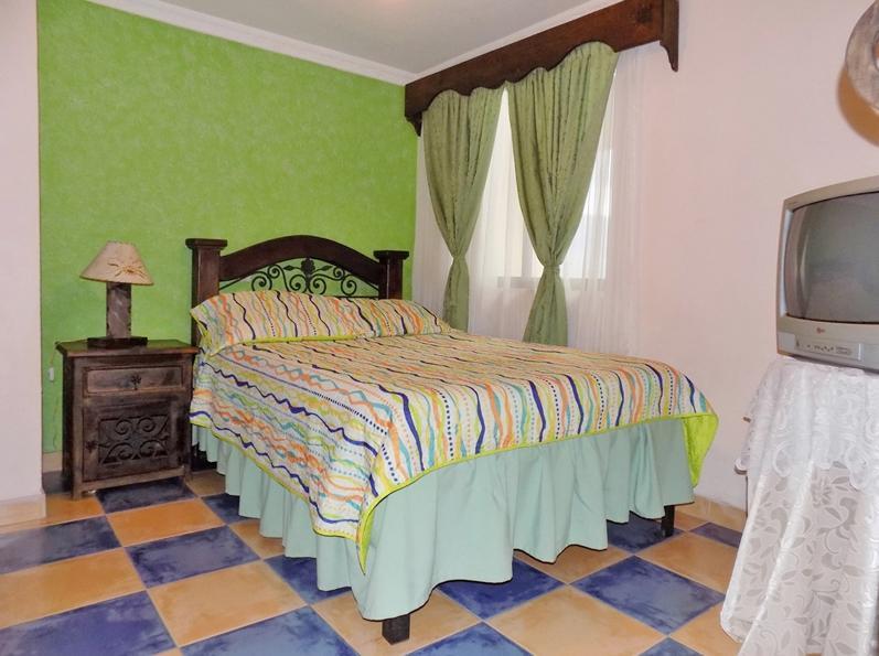 Hotel Casa Colonial Santa Rosa De Cabal Esterno foto