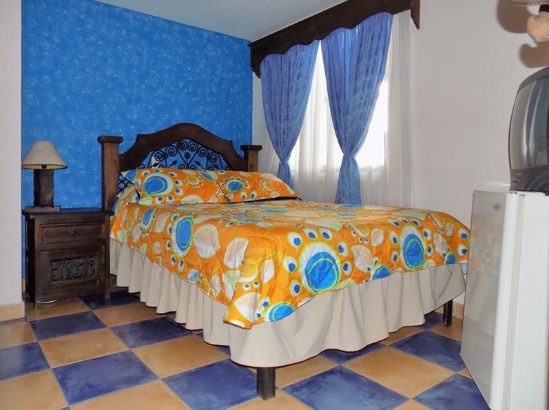 Hotel Casa Colonial Santa Rosa De Cabal Esterno foto