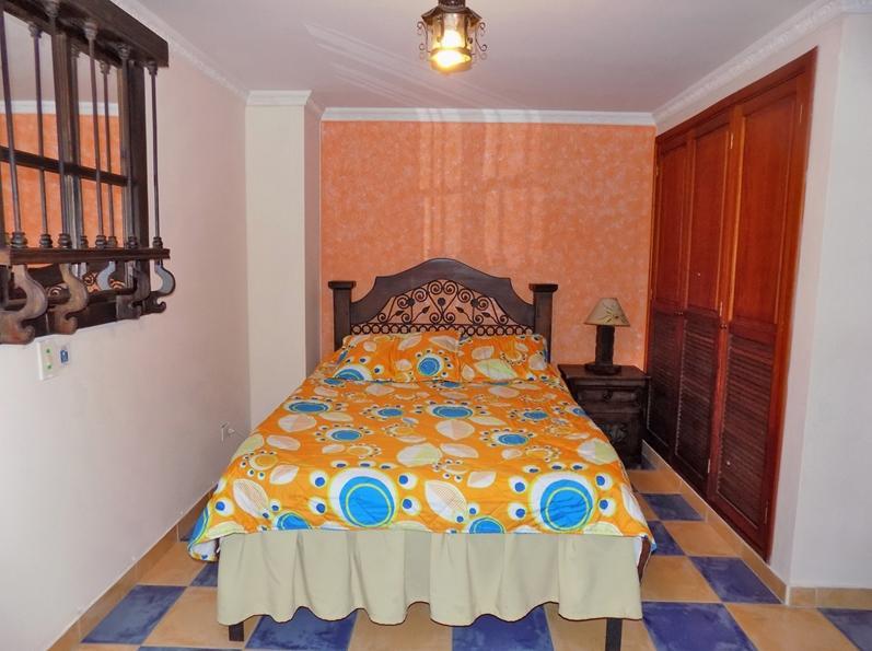 Hotel Casa Colonial Santa Rosa De Cabal Esterno foto