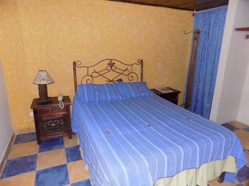 Hotel Casa Colonial Santa Rosa De Cabal Esterno foto