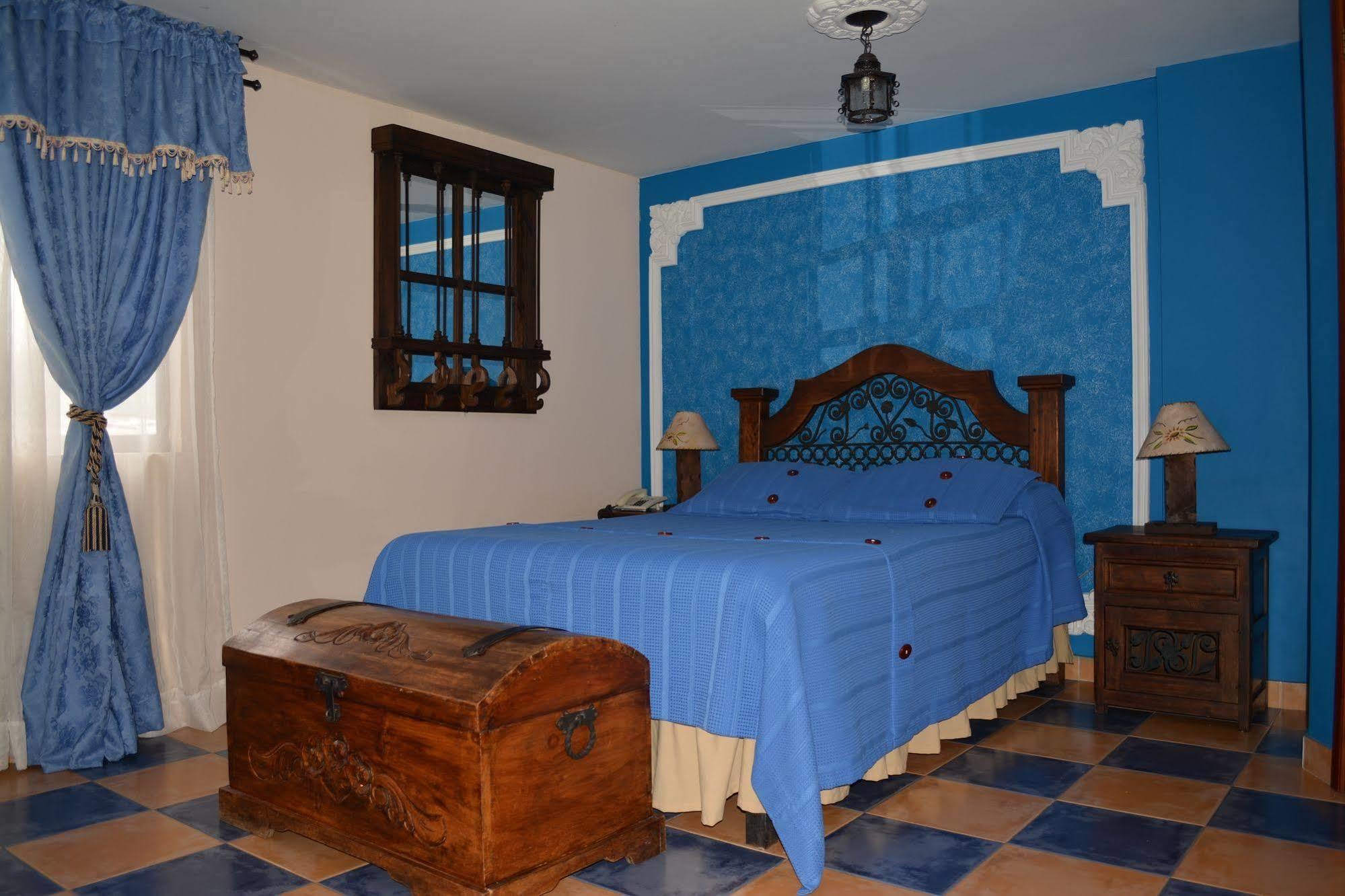 Hotel Casa Colonial Santa Rosa De Cabal Esterno foto